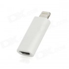 Lightning to micro Usb